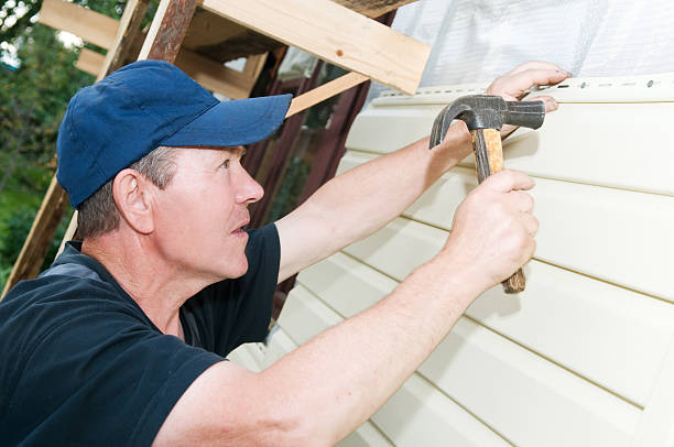 Best Siding for New Construction  in Chelsea, OK