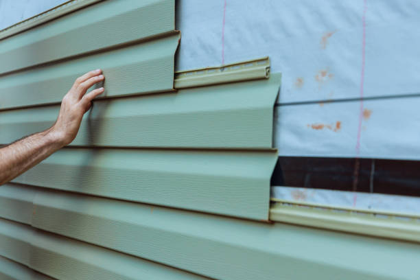 Best Weatherproofing and Sealing  in Chelsea, OK